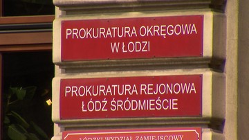Zatrzymano 34-latka podejrzanego o podpalenie mężczyzny w Łodzi
