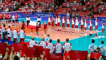 Polska gospodarzem wielkiego turnieju Siatkarskiej Ligi Narodów?