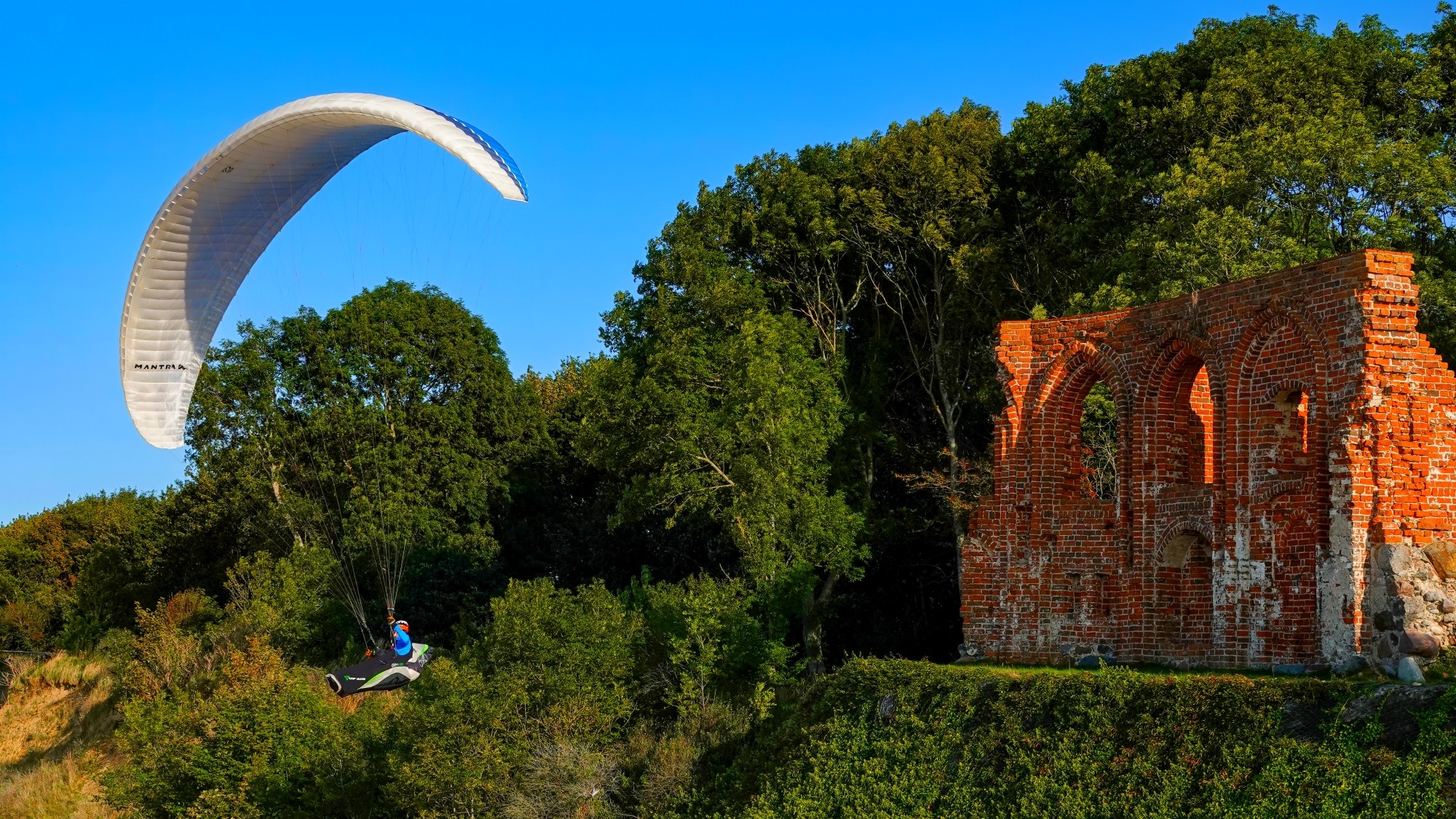 Bałtyk po sezonie - zdjęcie 11