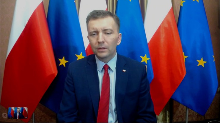 Schreiber: prezes Kaczyński wzmocniłby rząd, premier Morawiecki jest zwolennikiem tego rozwiązania
