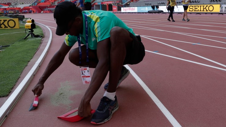 MŚ Doha 2019. IAAF: Mimo upału maraton kobiet zgodnie z planem
