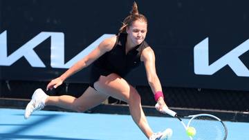 Szóstka Polaków w turnieju głównym! Chwalińska z pewnym awansem na Australian Open