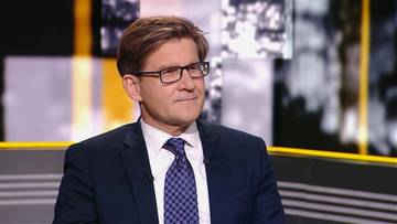 Konflikt na Bliskim Wschodzie a polska gospodarka. "Zyskuje na szokach"