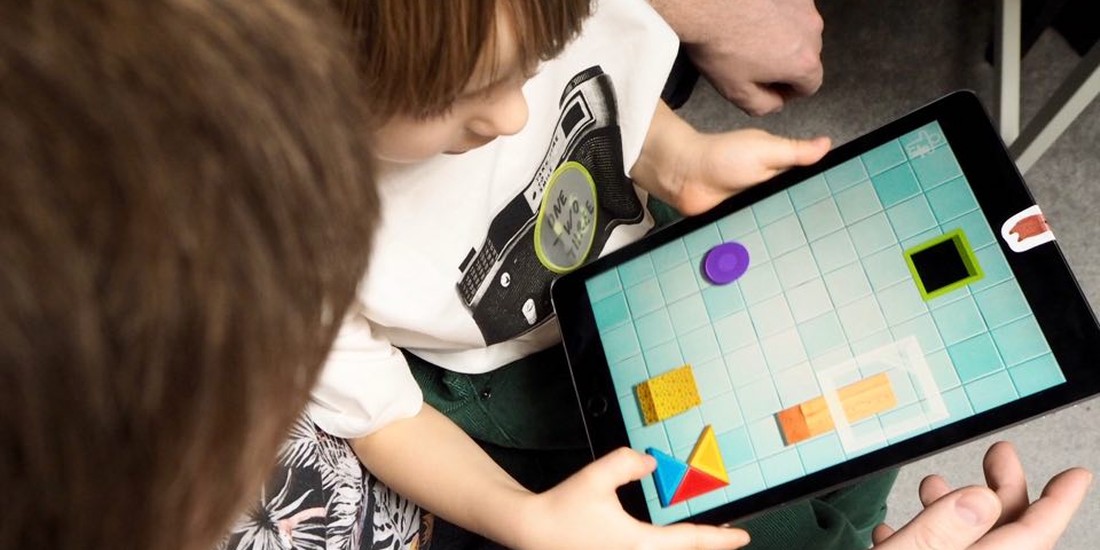 Ostatnia deska ratunku dla rodziców. Top 5 gier na tablet