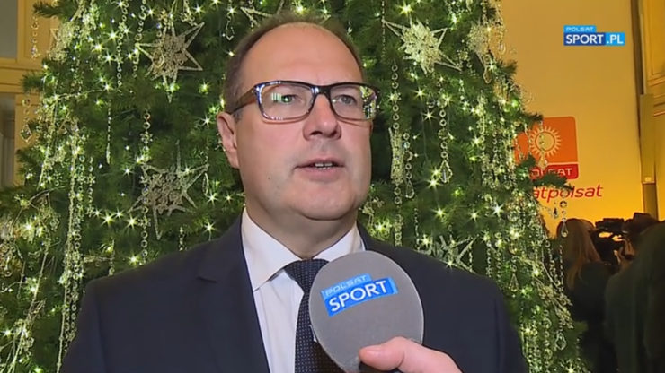 Kmita: Siłą Polsatu Sport są ludzie