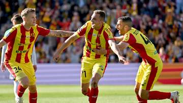 Kapitalna forma Korony Kielce! Kolejna wygrana