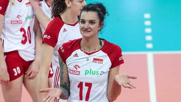 Dotkliwa porażka polskich siatkarek. To musiało boleć