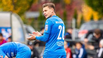 7:0! Nokaut w piłkarskim Pucharze Polski