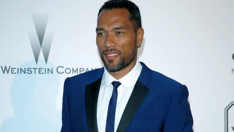 Były norweski piłkarz John Carew skazany na 14 miesięcy więzienia