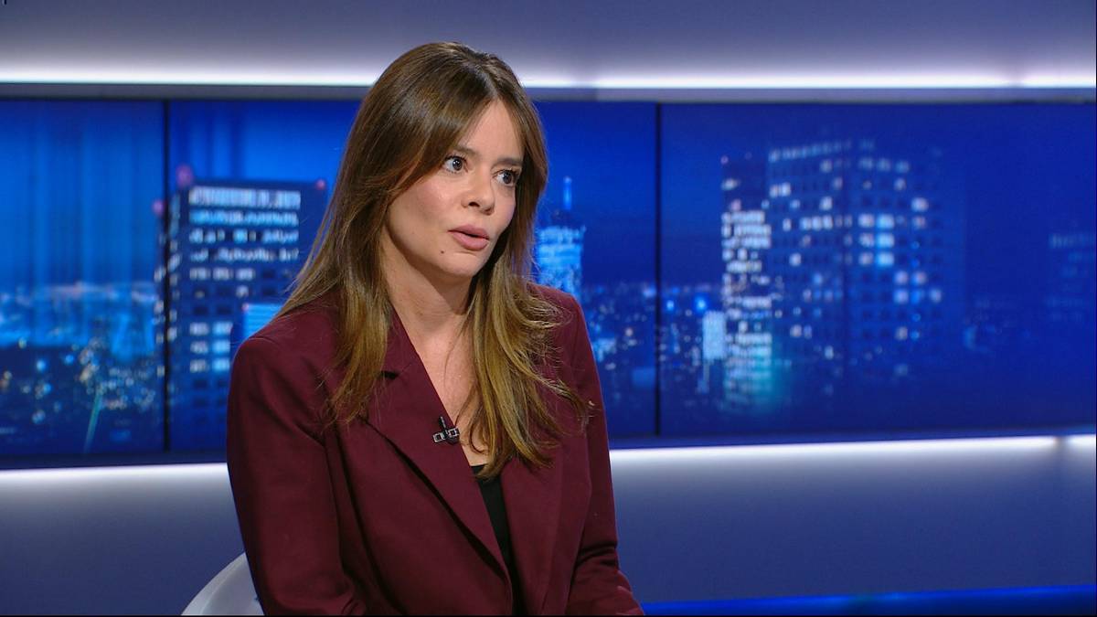 Zmiana na stanowisku ministra kultury? "Nie mówię nie"