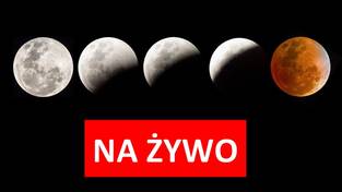 03-03-2026 03:58 Oglądaj na żywo całkowite zaćmienie Księżyca. Piękny spektakl