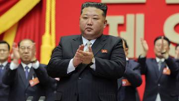 Korea Północna reaguje na atak na Iran. "Najbrzydsza forma"