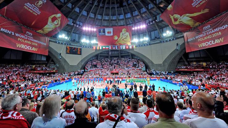 Polscy siatkarze wrócili na tron! Niesamowity sukces w mistrzostwach świata