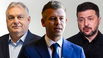 Możliwy przełom w sprawie rurociągu 