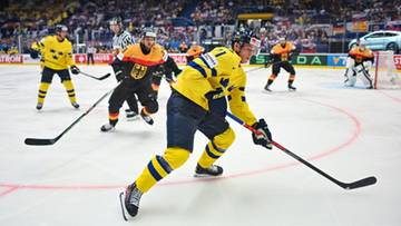 MŚ w hokeju: Kazachstan - Szwecja. Relacja live i wynik na żywo