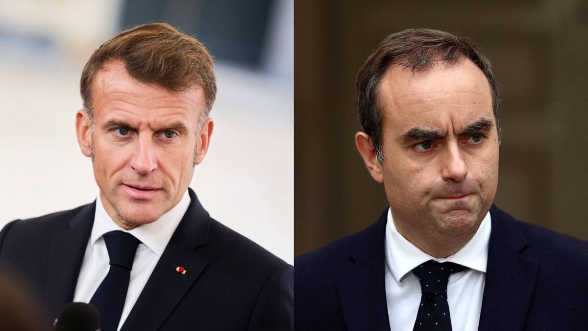 Macron daje premierowi 48 godzin. "Rozmowy ostatniej szansy"