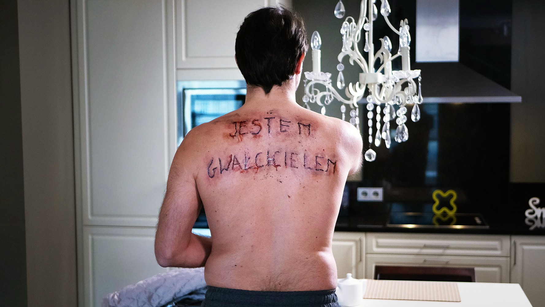 &bdquo;Pierwsza miłość&rdquo; - odcinek 3206: Czyny mają konsekwencje