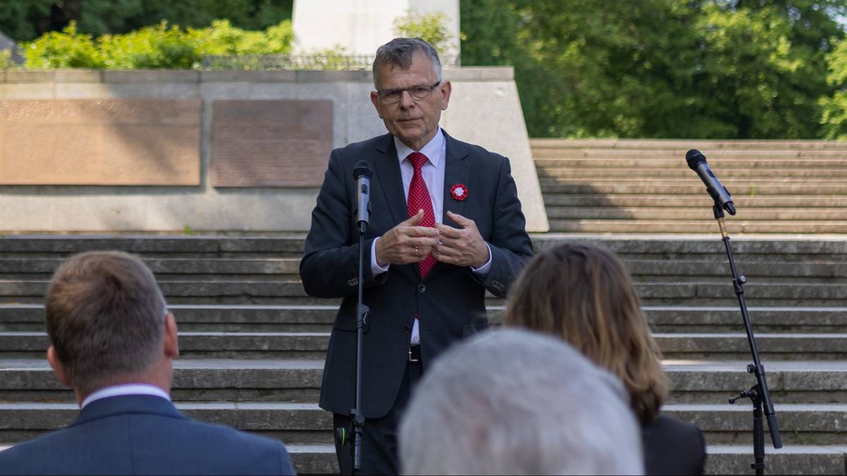 Zmiany w Instytucie Pileckiego. Kierowniczka oddziału w Berlinie odwołana