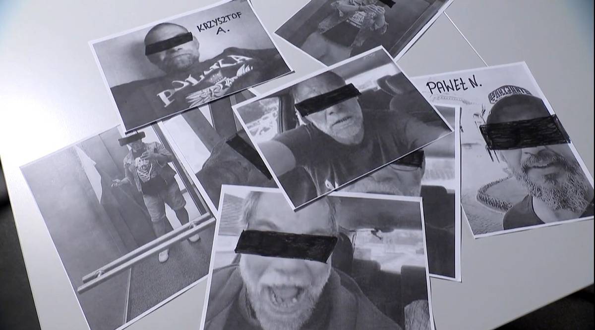 Polsat News Ujawnia: Tak działa rosyjska propaganda w Polsce. "Ja nauczam. Mówię prawdę historyczną"