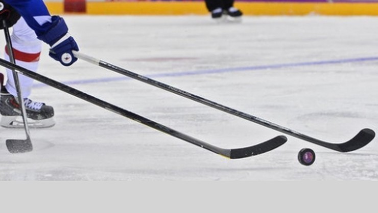 MŚ U20 w hokeju na lodzie: Ponad 40 tys. widzów na meczu USA - Kanada