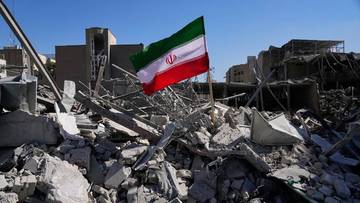 Ogromne koszty wojny z Iranem. Pentagon potwierdza