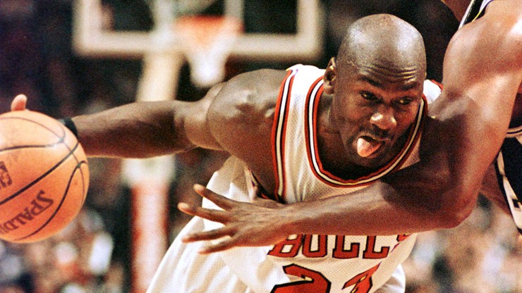 "The Last Dance": Kiedy kolejne odcinki serialu o Jordanie i Chicago Bulls?
