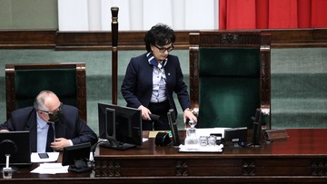 Marszałek Sejmu zapytała TK o wybory. Prosi o odpowiedź przed 10 maja