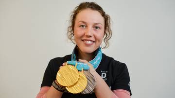 Najnowsze informacje w sprawie wypadku multimedalistki olimpijskiej. Akcja ratunkowa wstrzymana