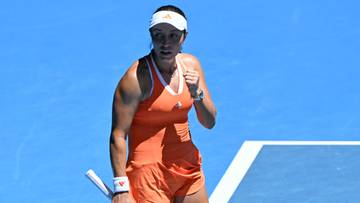Australian Open: Jessica Pegula - Amanda Anisimova. Relacja live i wynik na żywo