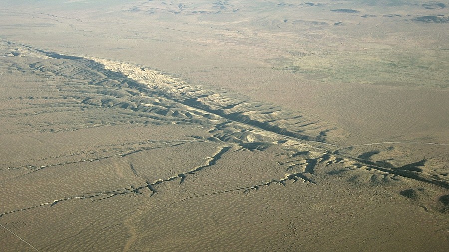 Fot. USGS.