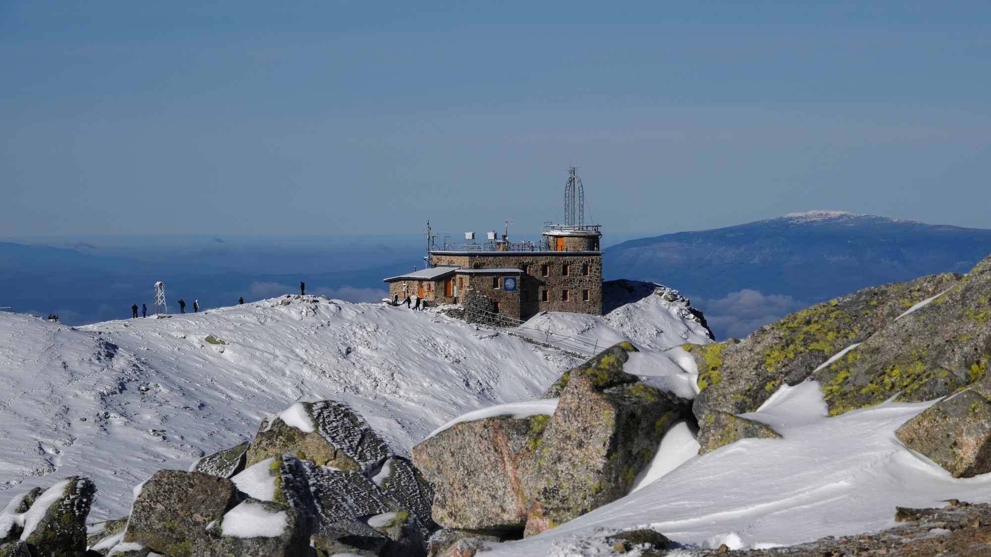 Tatry zimą - zdjęcie 23