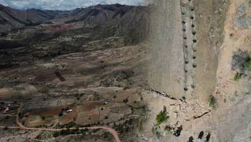 Prehistoryczna autostrada dinozaurów. Takiego odkrycia jeszcze nie było