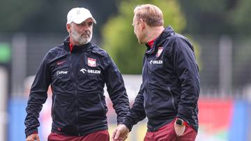 Asystent Probierza przerwał milczenie! Padł temat Lewandowskiego
