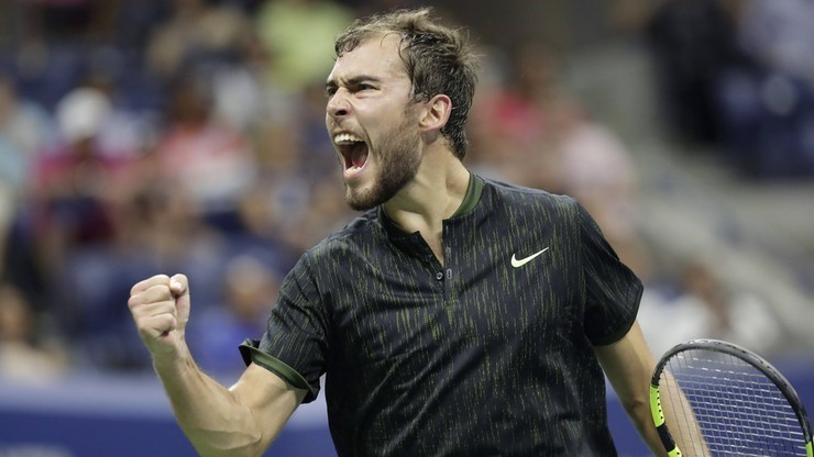 Janowicz - Kolar: Relacja i wynik na żywo - Polsat Sport