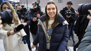 Czekała na to ponad dwa lata! Halep wygrała pierwszy mecz od zawieszenia za doping