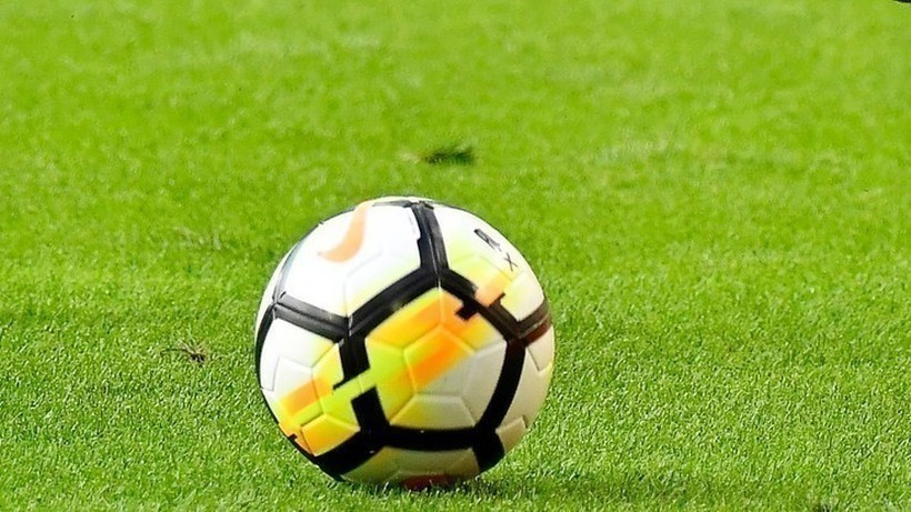 El. MŚ 2022: Chłopiec puścił drona nad stadionem, mecz opóźniony