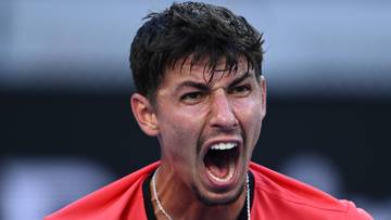 ATP w Rotterdamie: Jiri Lehecka - Alexei Popyrin. Relacja live i wynik na żywo