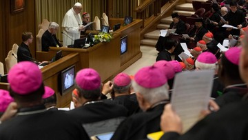 Francuski Episkopat gotów jest wypłacać odszkodowania ofiarom molestowania seksualnego