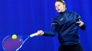 WTA w Strasburgu: Linette poznała rywalkę w ćwierćfinale