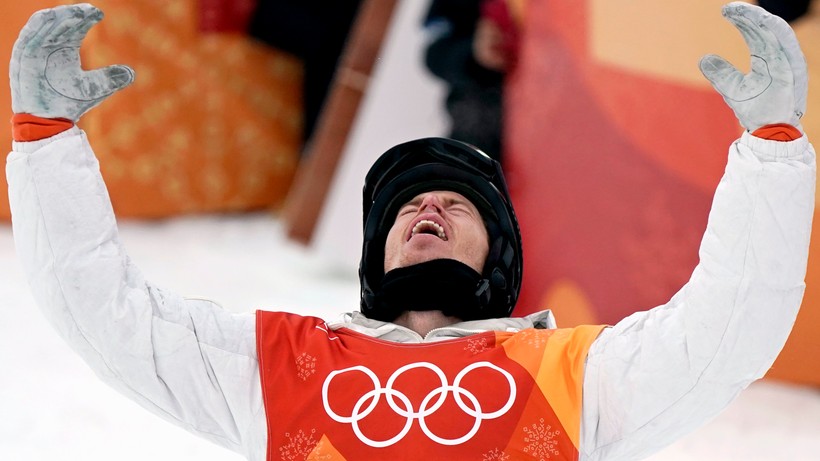 Pekin 2022: Shaun White po igrzyskach zakończy karierę