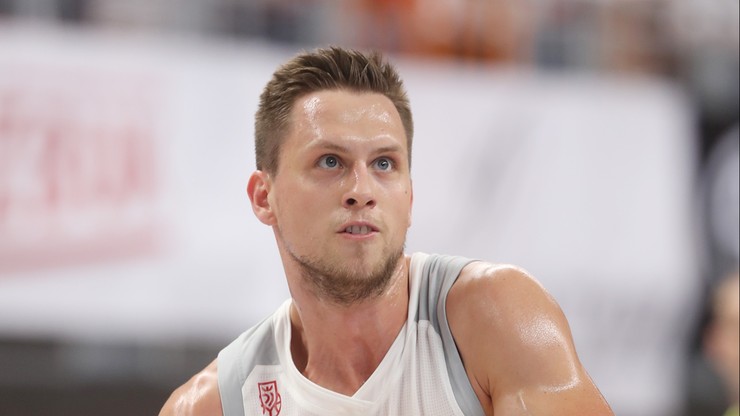 Euroliga: Drużyna Ponitki sensacyjnie wygrała w Moskwie