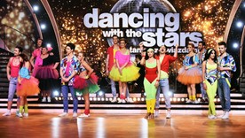 Dancing with the Stars. Taniec z Gwiazdami - sezon 7, odcinek 4