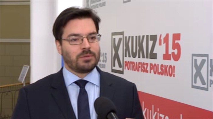 "Likwidacja gabinetów politycznych w samorządach" - nowy pomysł Kukiz'15