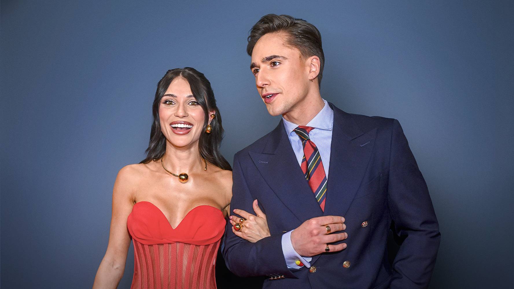 Wojciech Kucina: Taniec dał mi dużo pewności siebie