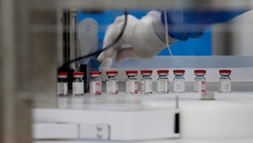 Szwajcaria: odmowa zatwierdzenia szczepionek. "Nie mamy danych na temat skuteczności"