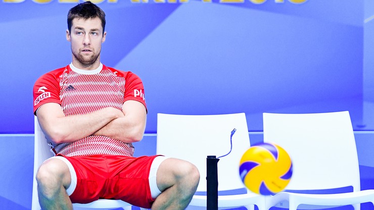 Kubiak: Półfinał to nie jest szczyt naszych marzeń