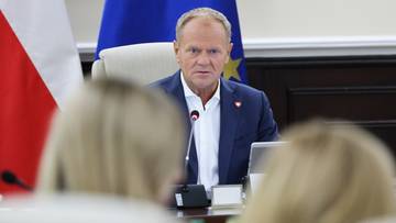 Rząd Donalda Tuska w oczach Polaków. Spadek w najnowszym sondażu