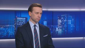 Putin miał wpływ na decyzję ws. amerykańskich żołnierzy? "Trochę tak to wygląda"