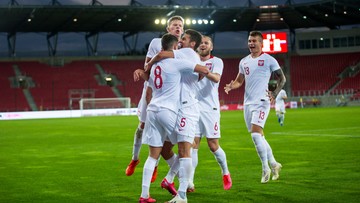 Eliminacje ME U-21: Ważne zwycięstwo Polaków z ekipą Rosji