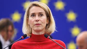 Kryzys na linii UE-Izrael. "Działa obsesyjnie i niesprawiedliwie"